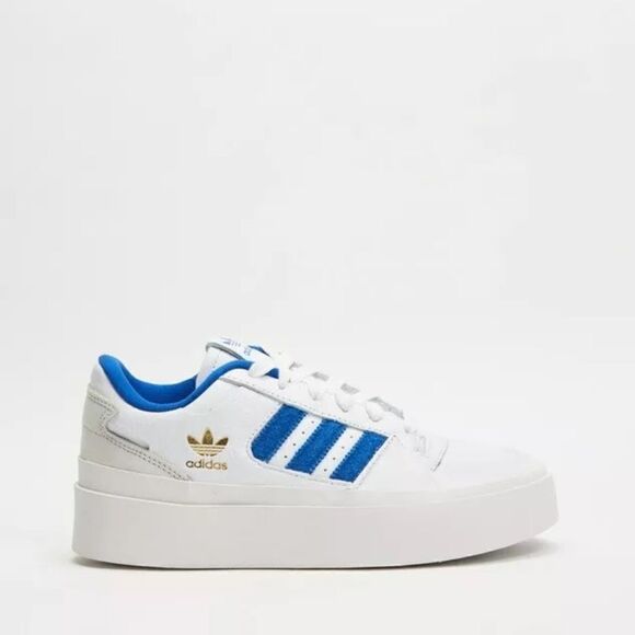 Adidas Originals Forum Bonega. Brand New. Womens Size 8.5 - Picture 2 of 13